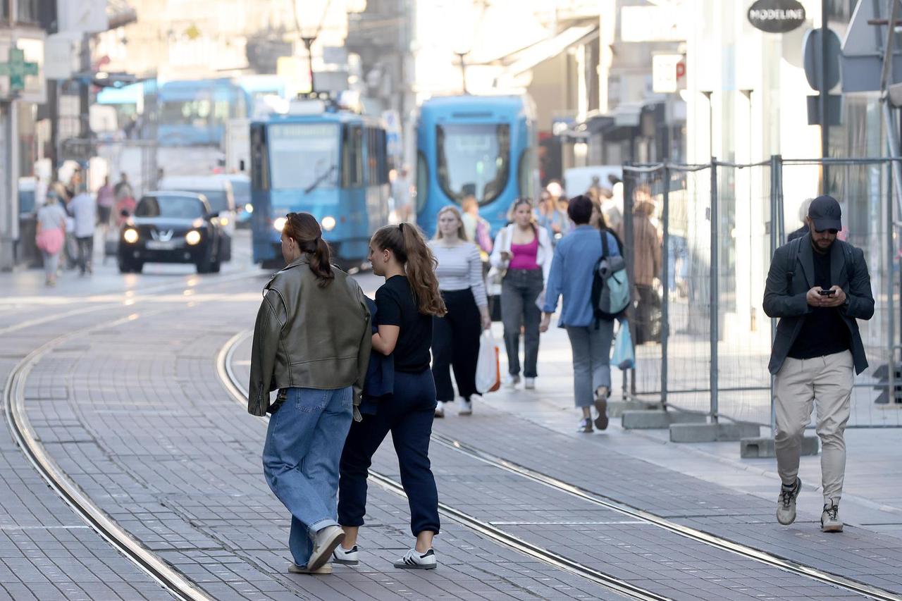 Zagreb: Vlada predstavlja poreznu reformu, za većinu povećanje na plaću oko osam eura mjesečno