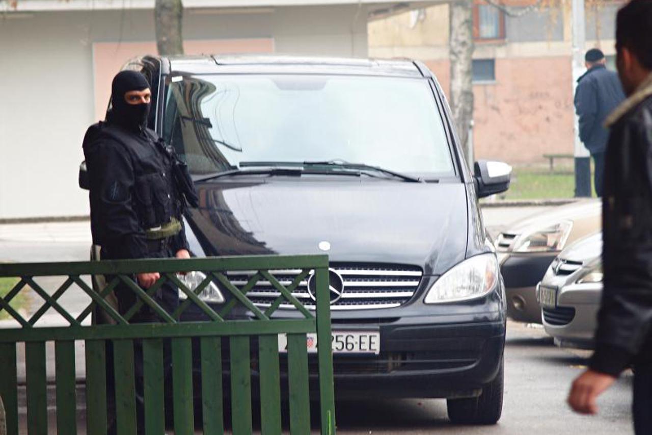 meandar, specijalci (1)