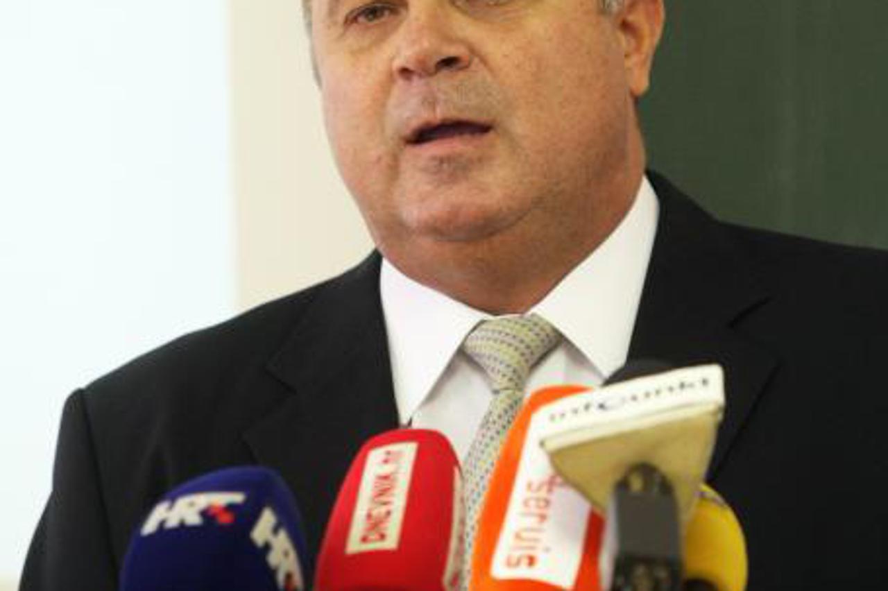 zeljko vidas