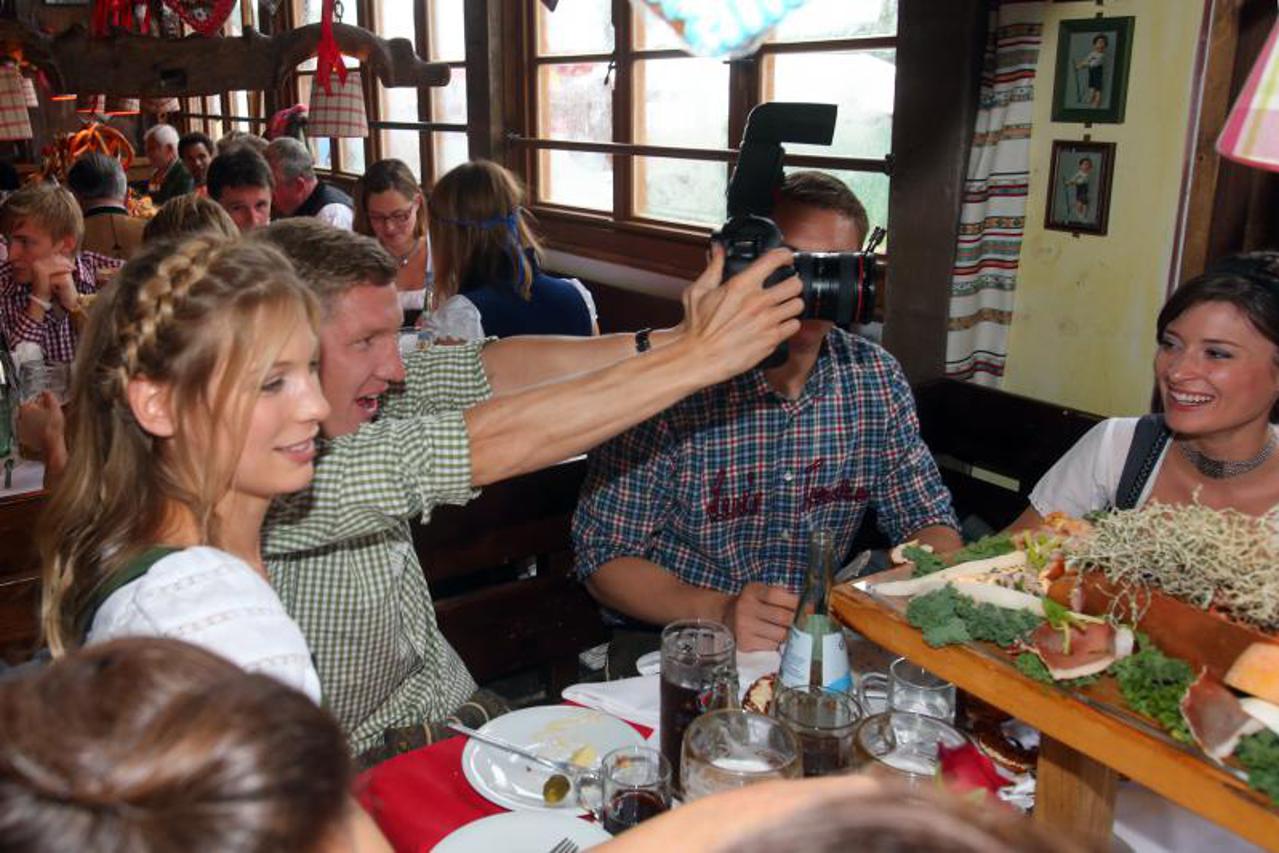 Bayern Oktoberfest (1)