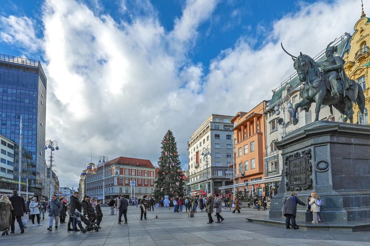 Zagreb
