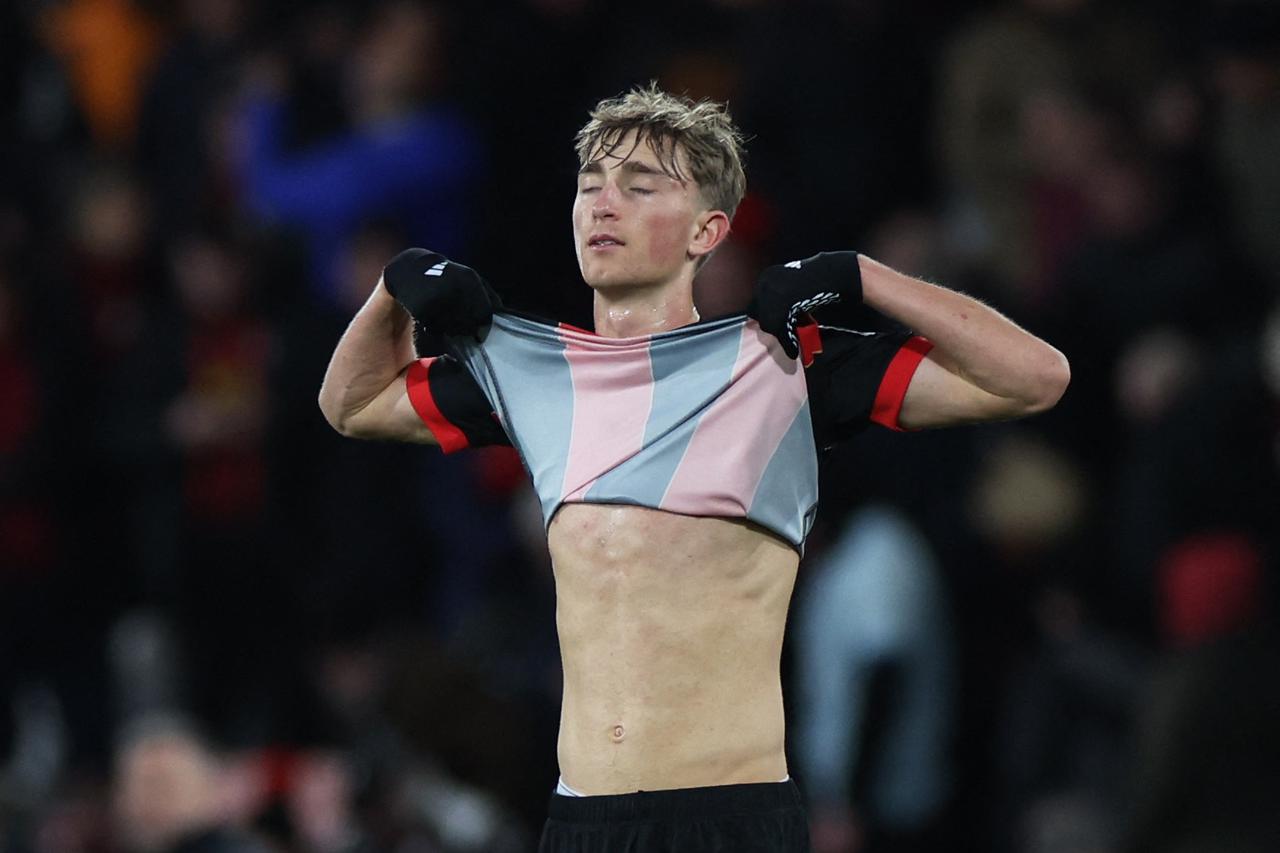 Premier League - AFC Bournemouth v Brentford