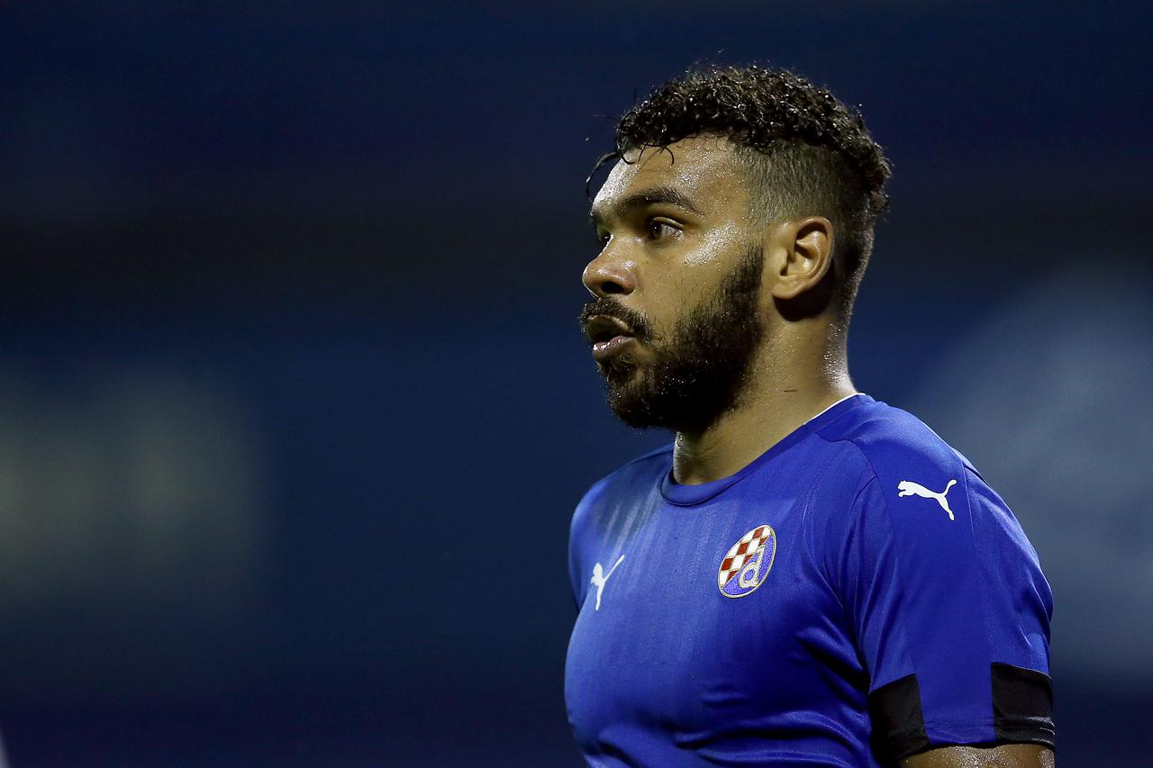 ARHIVA: Zagreb: Tre?e pretkolo Lige prvaka, GNK Dinamo - FC Dinamo Tbilisi