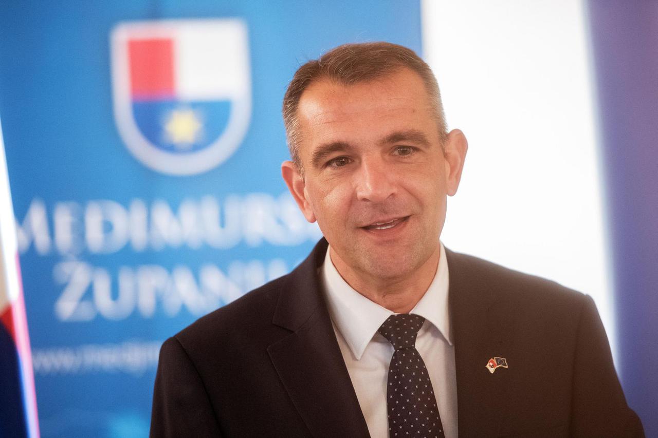 Veleposlanica Republike Austrije u RH posjetila je Čakovec 