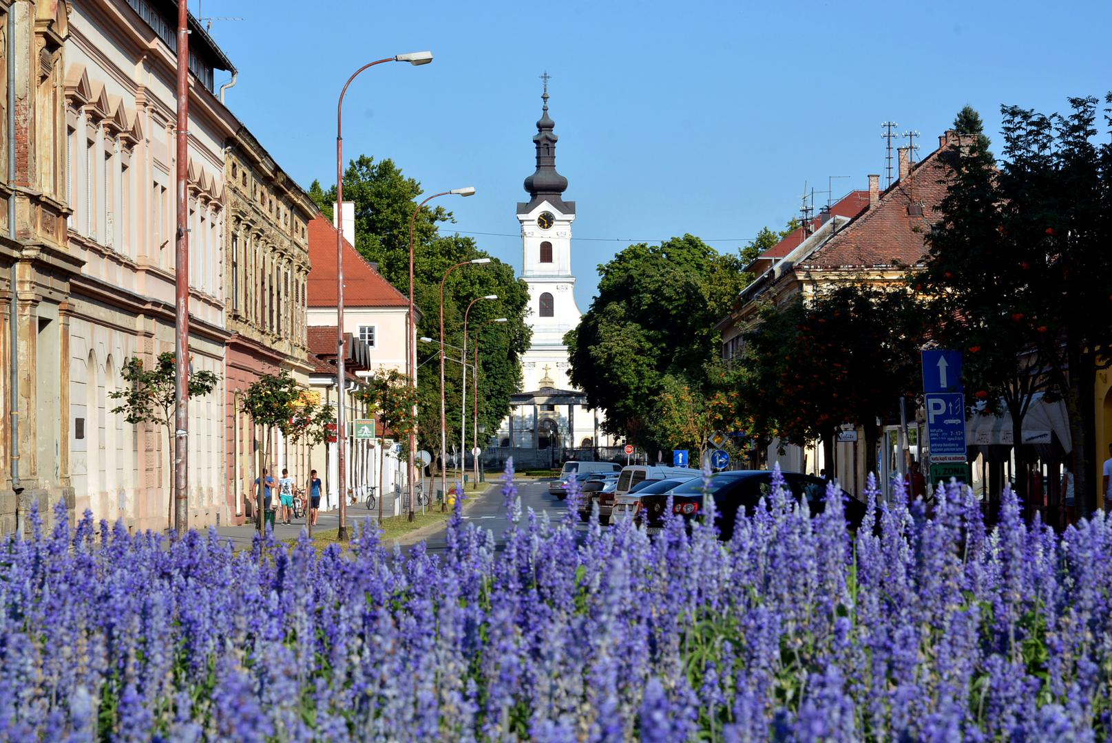 Crkva Sv. Terezije Avilske 