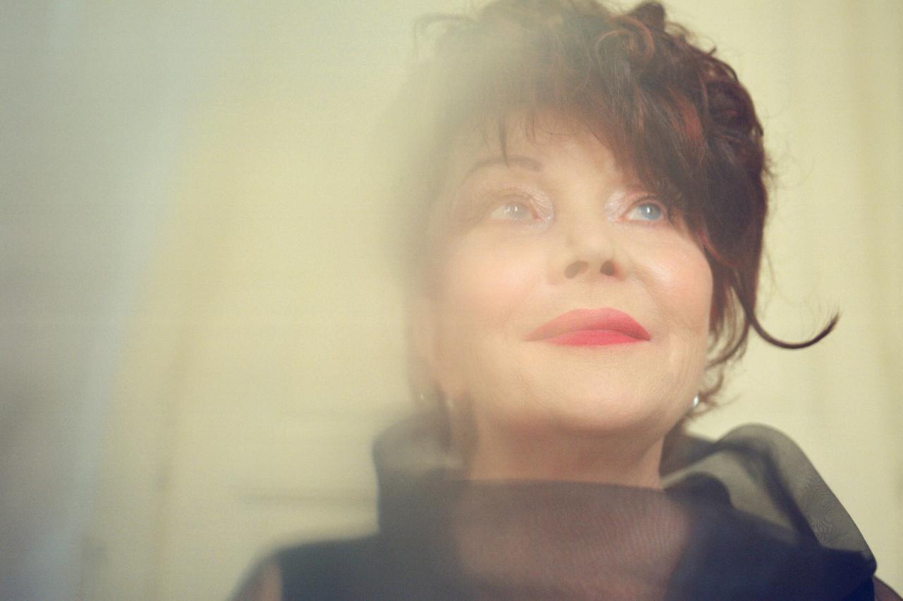 FonoKinoteka predstavlja: Zdenka Kovačiček