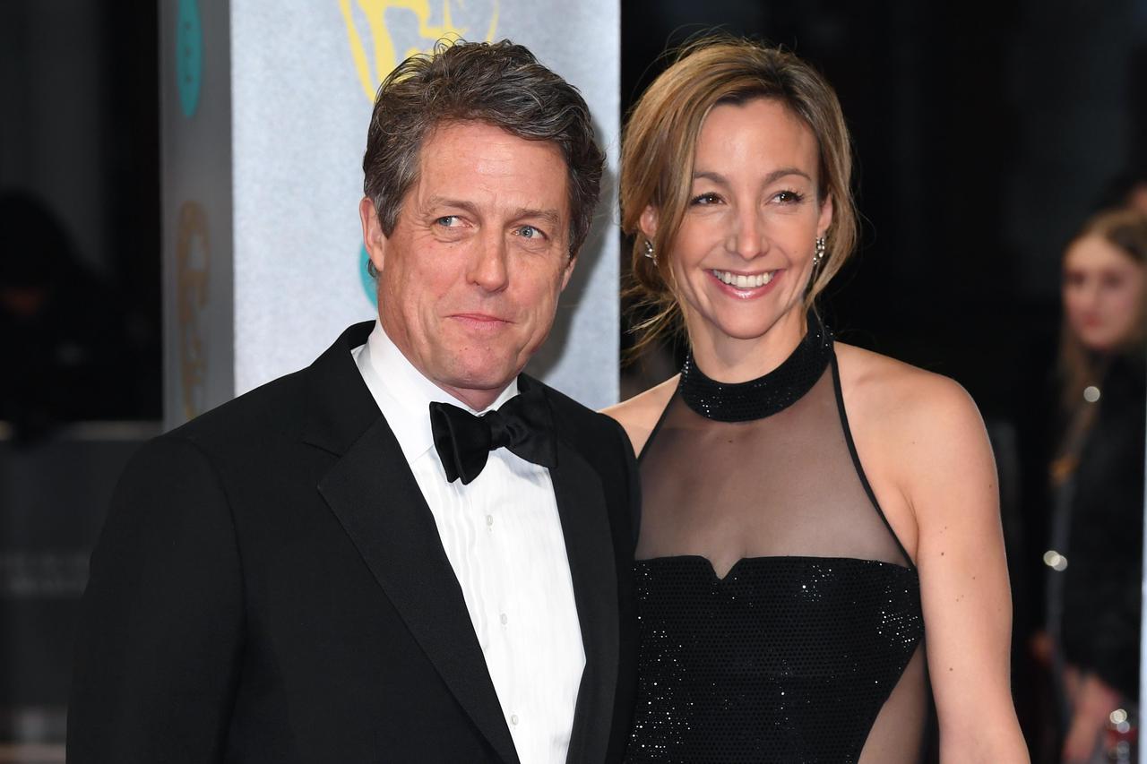 Hugh Grant