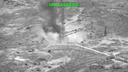US Military Confirms Sixth Night of Airstrikes Targeting Iran