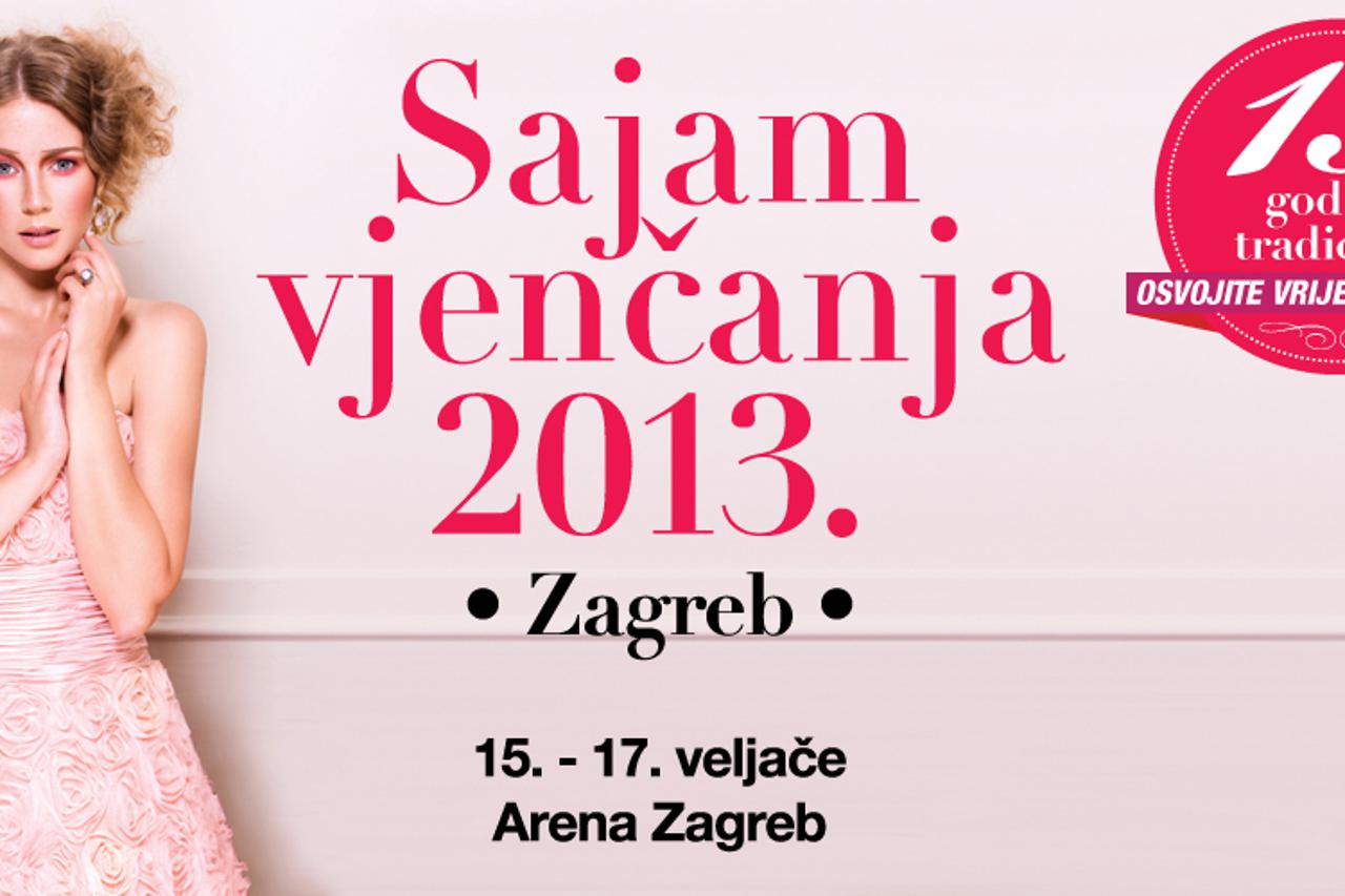 Sajam vjenčanja