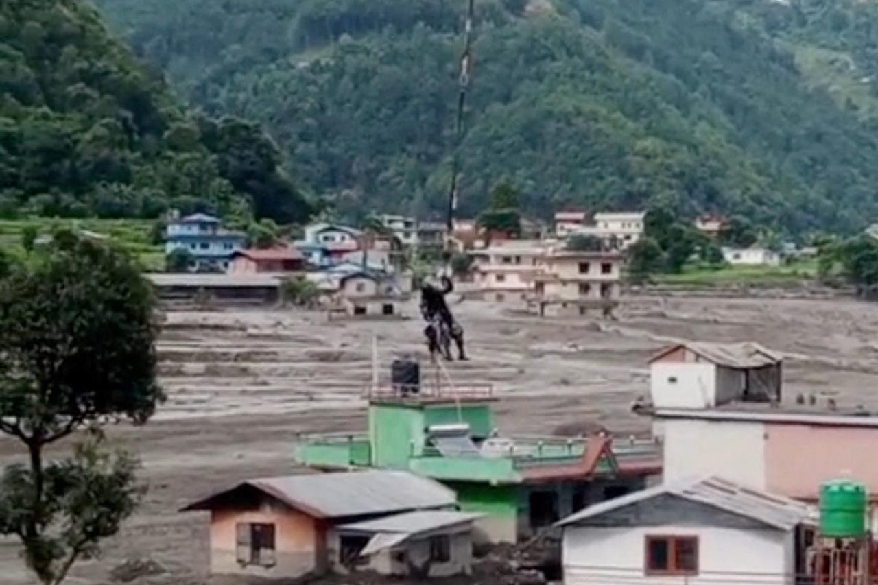 Nepal