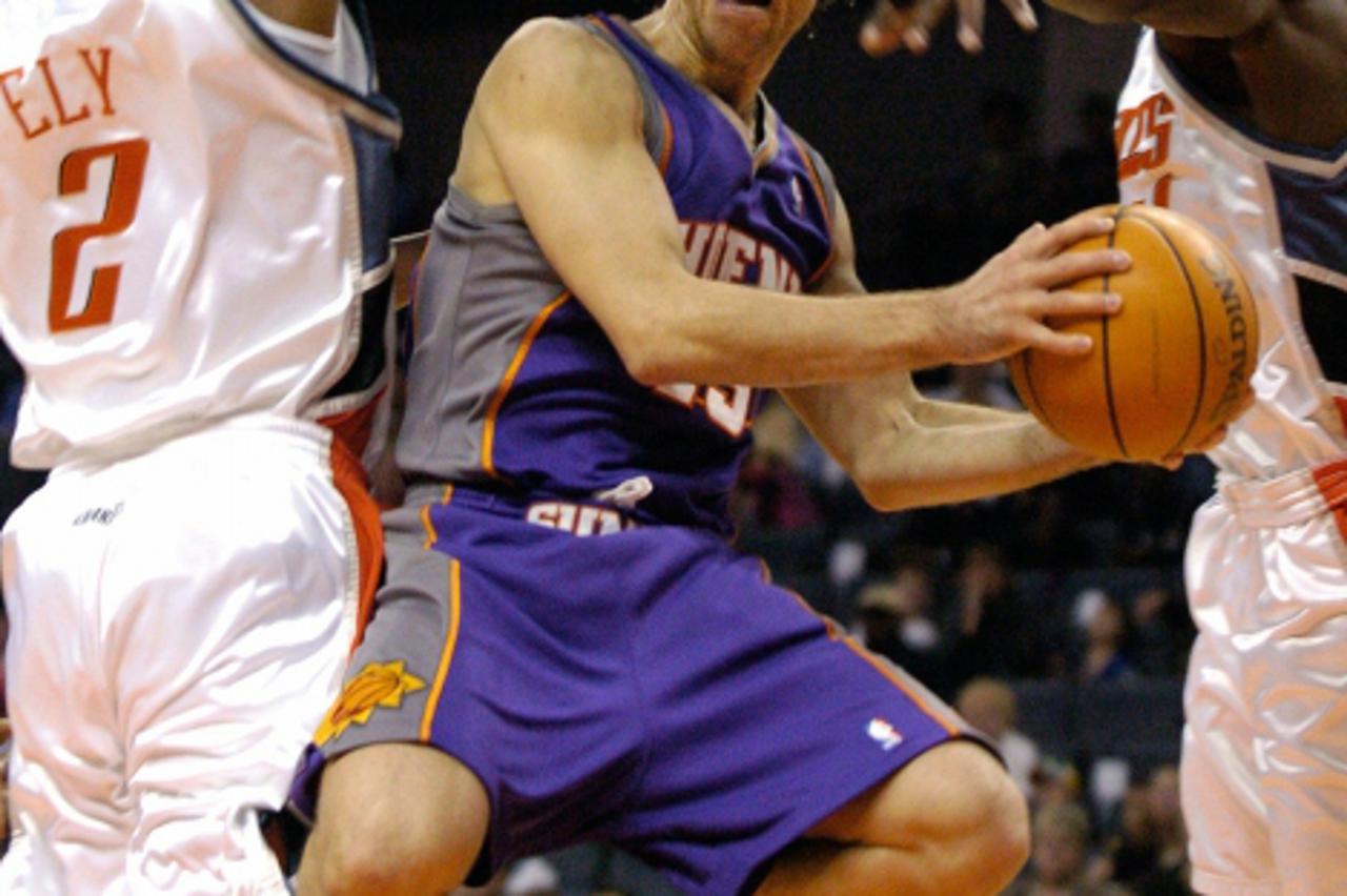 Steve Nash
