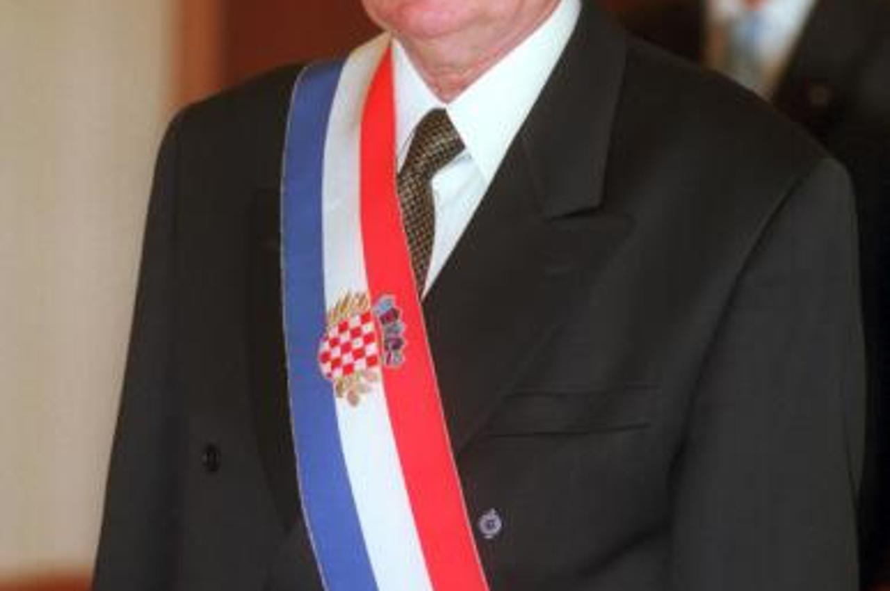 tuđman