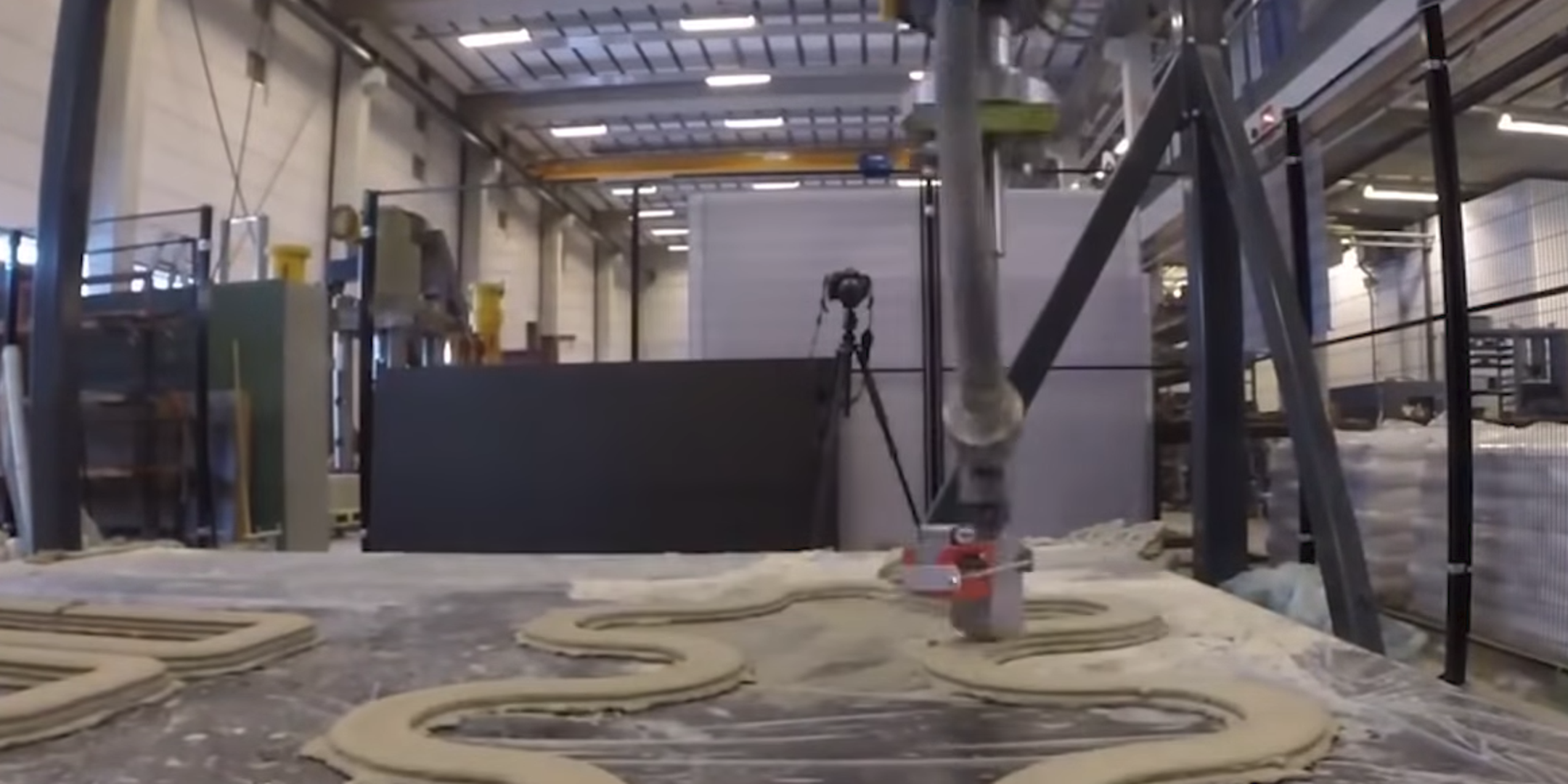 3d printer