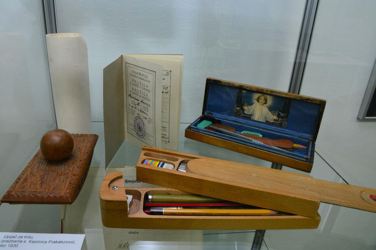 izložba, Slavonski Brod