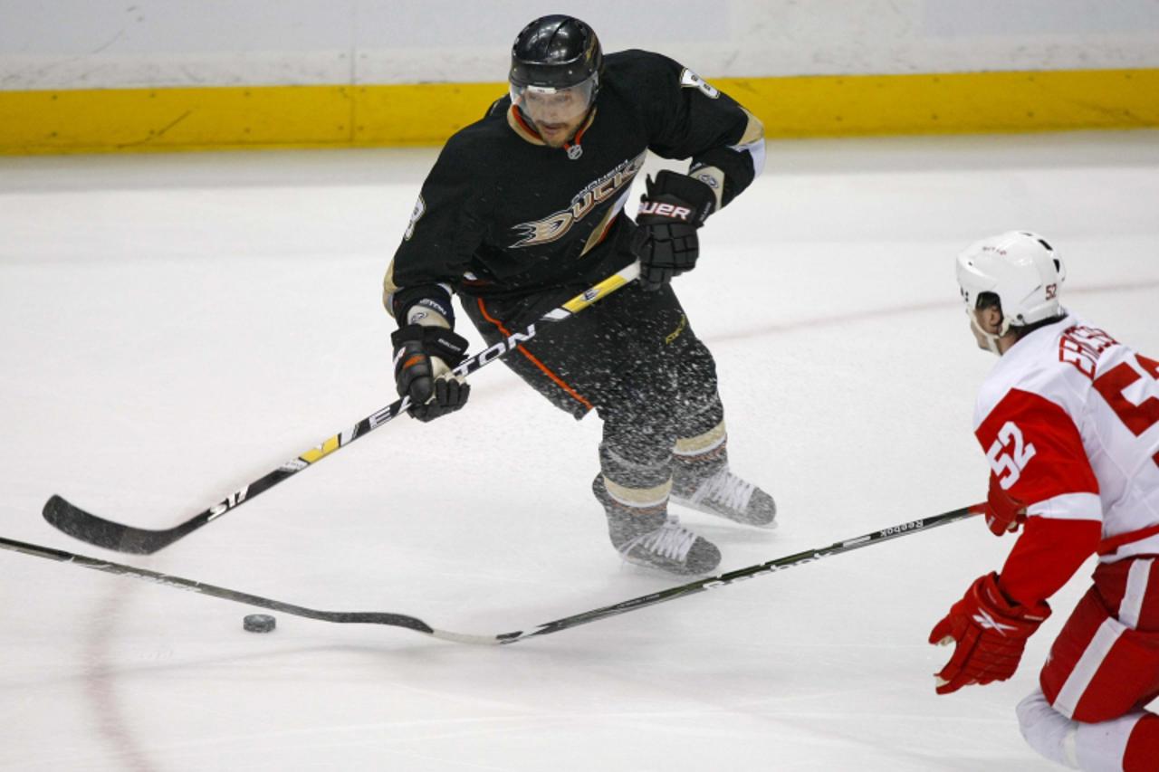 Teemu Selanne