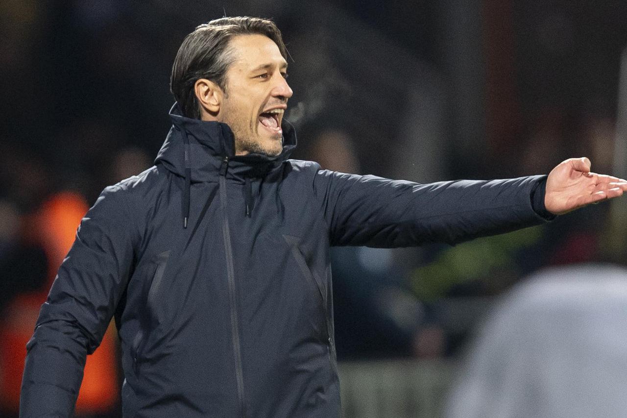 Niko Kovač