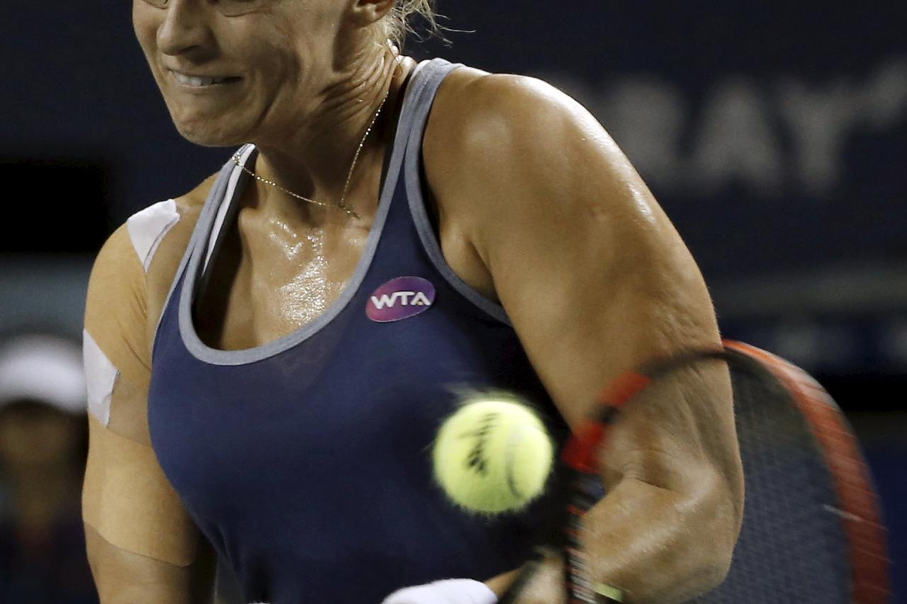 Mirjana Lučić Baroni