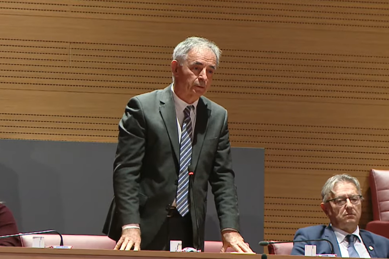 Milorad Pupovac