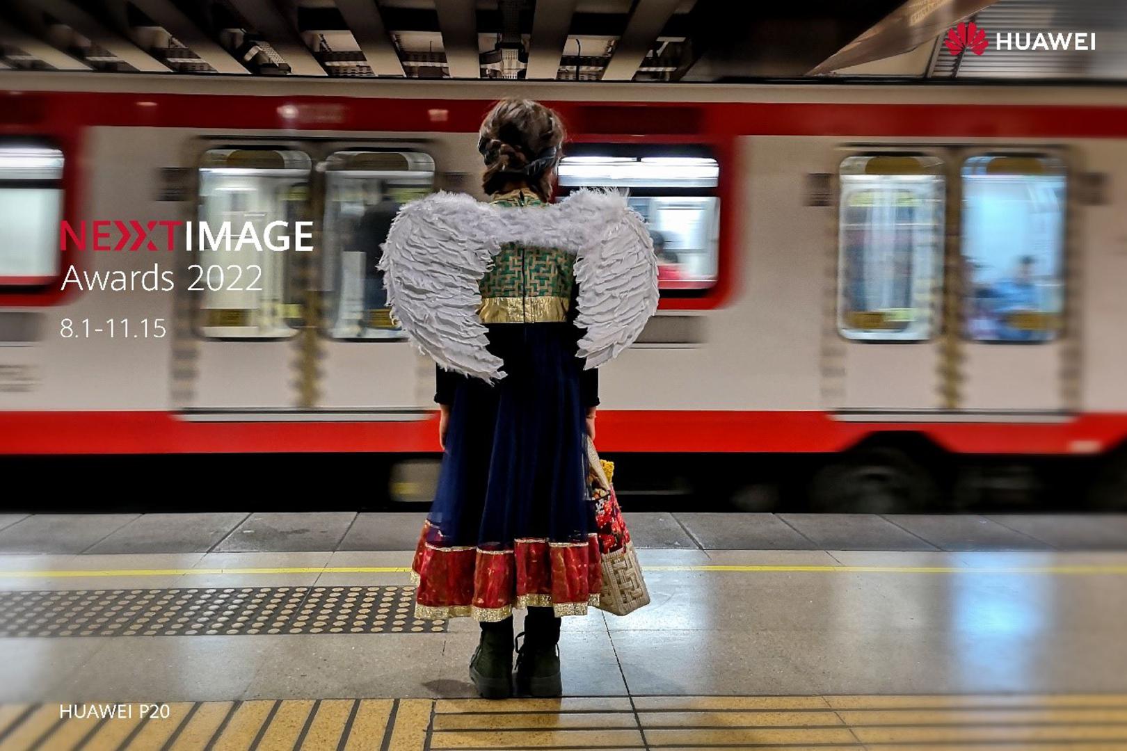 NEXT IMAGE Awards 2022