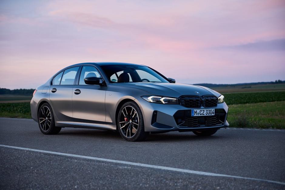 BMW