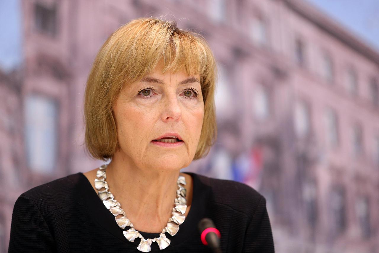 Vesna Pusić
