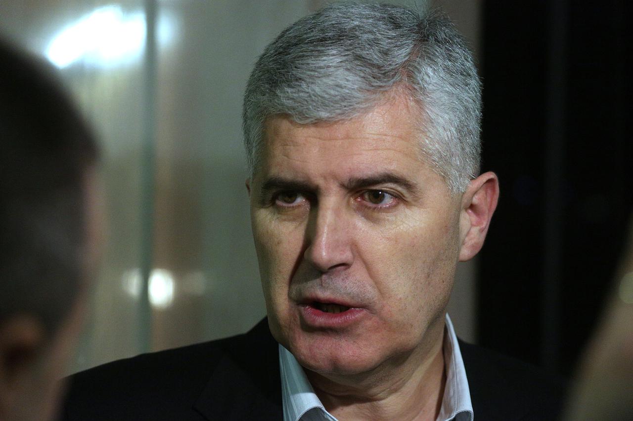 Dragan Čović