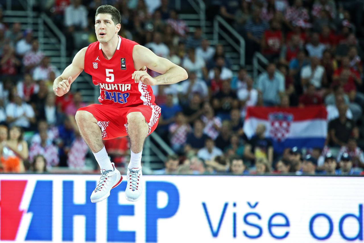 Damjan Rudež