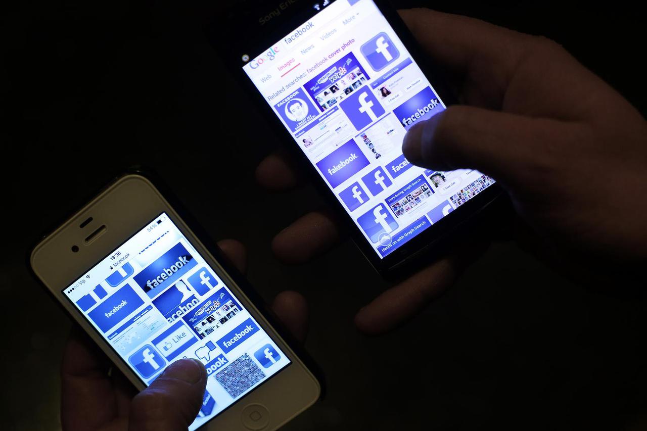 Facebook proslavio 10. ro?endan