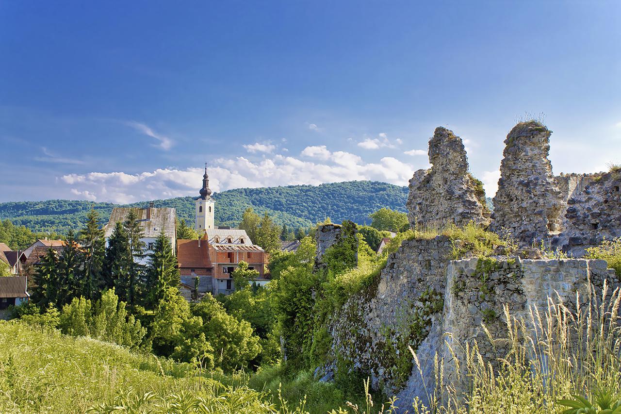 Slunj proglašen jednim od najgostoljubljivijih gradova na Zemlji