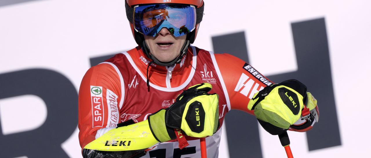 Slabi nastupi hrvatskih skijaša, samo Zubčić među 30