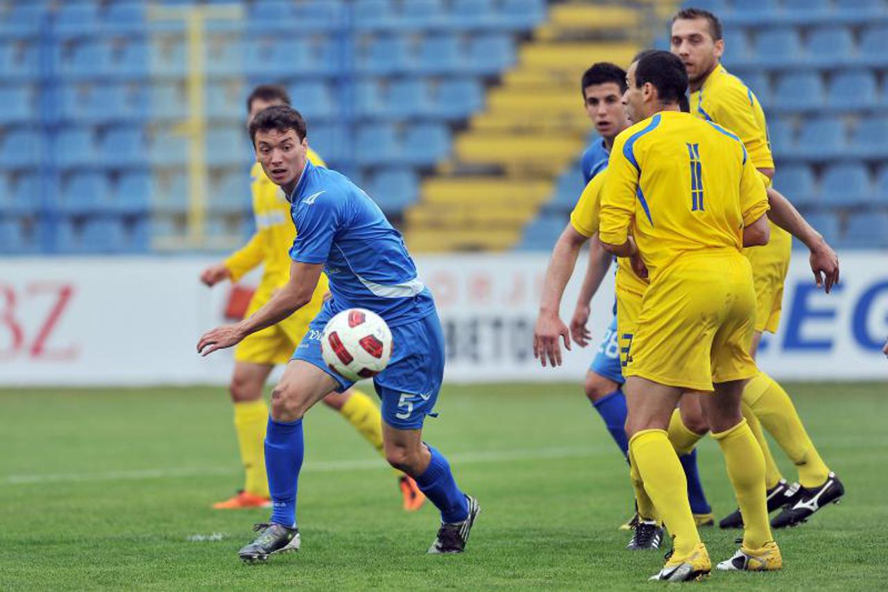 mario brlečić