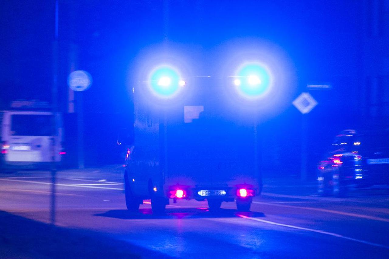 Freiburg: Hitna pomo? imala je pune ruke posla na Badnjak