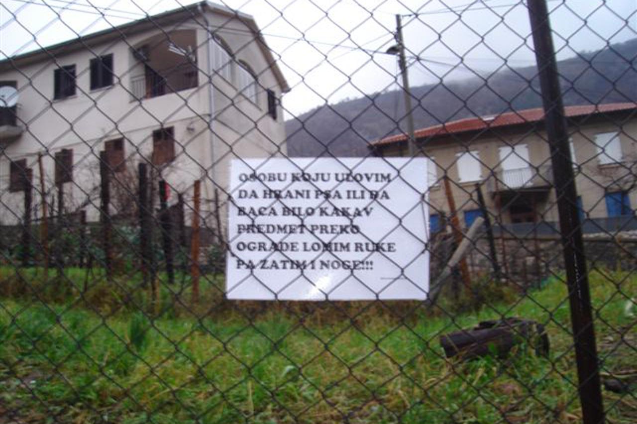 prijetnja vlasnika psa (1)