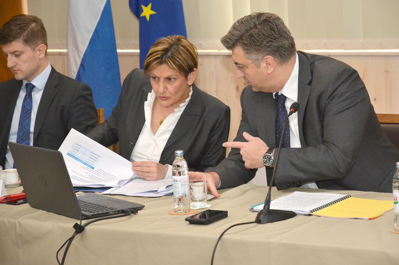 Andrej Plenković