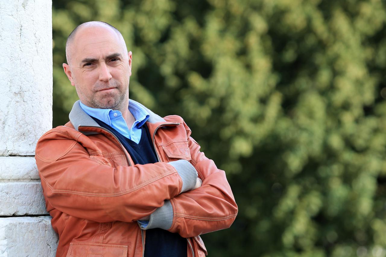 Zoltan Kabok