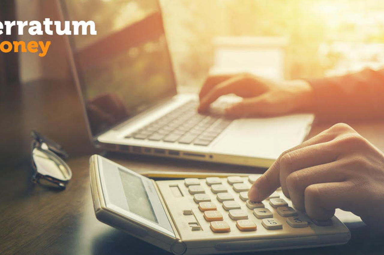 Kalkulator kredita Ferratum banke