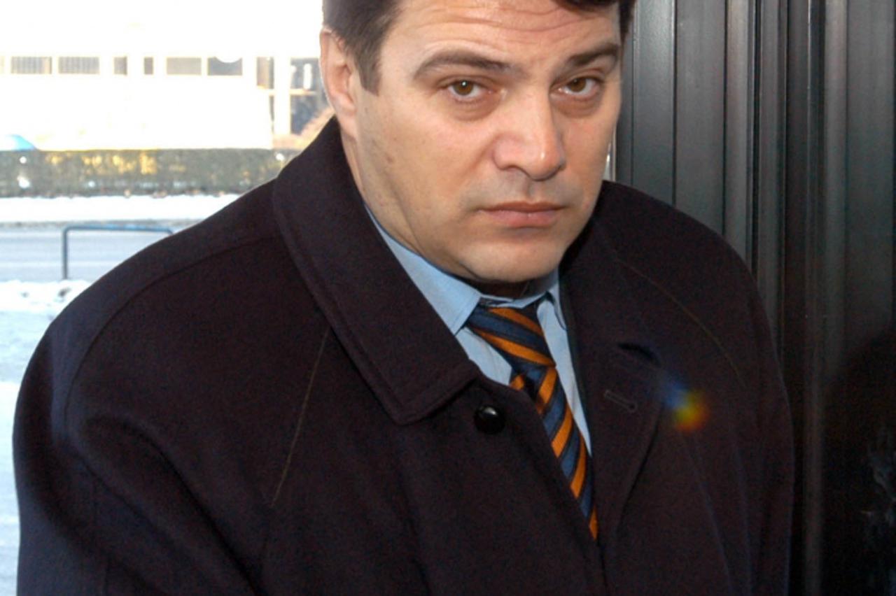 Blaž Petrović