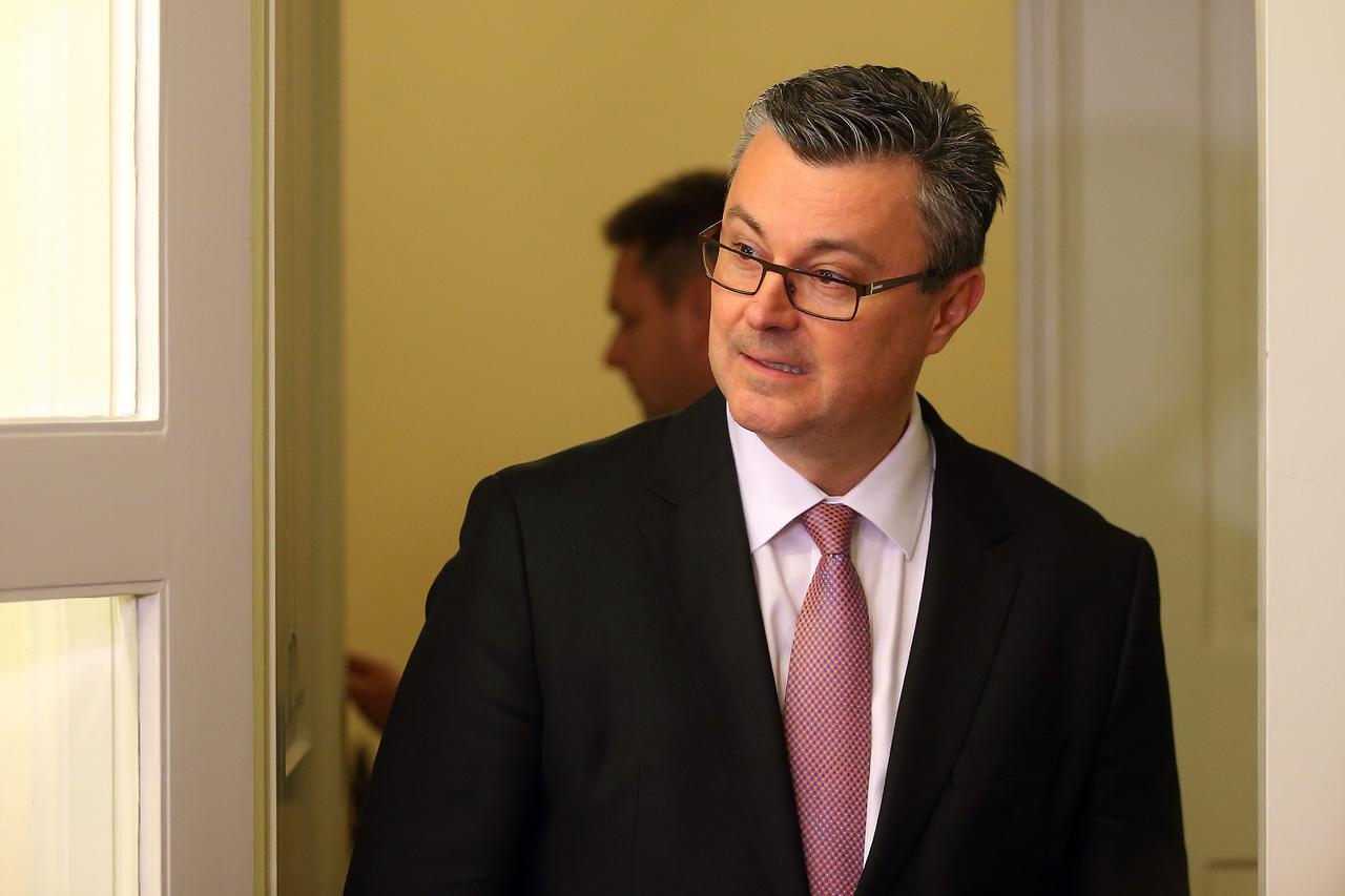 orešković