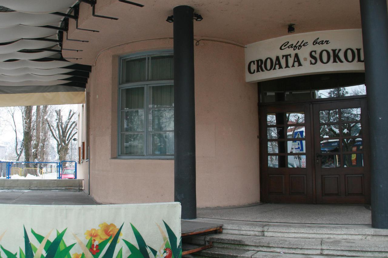 croata