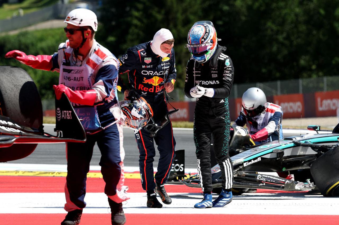 Austrian Grand Prix