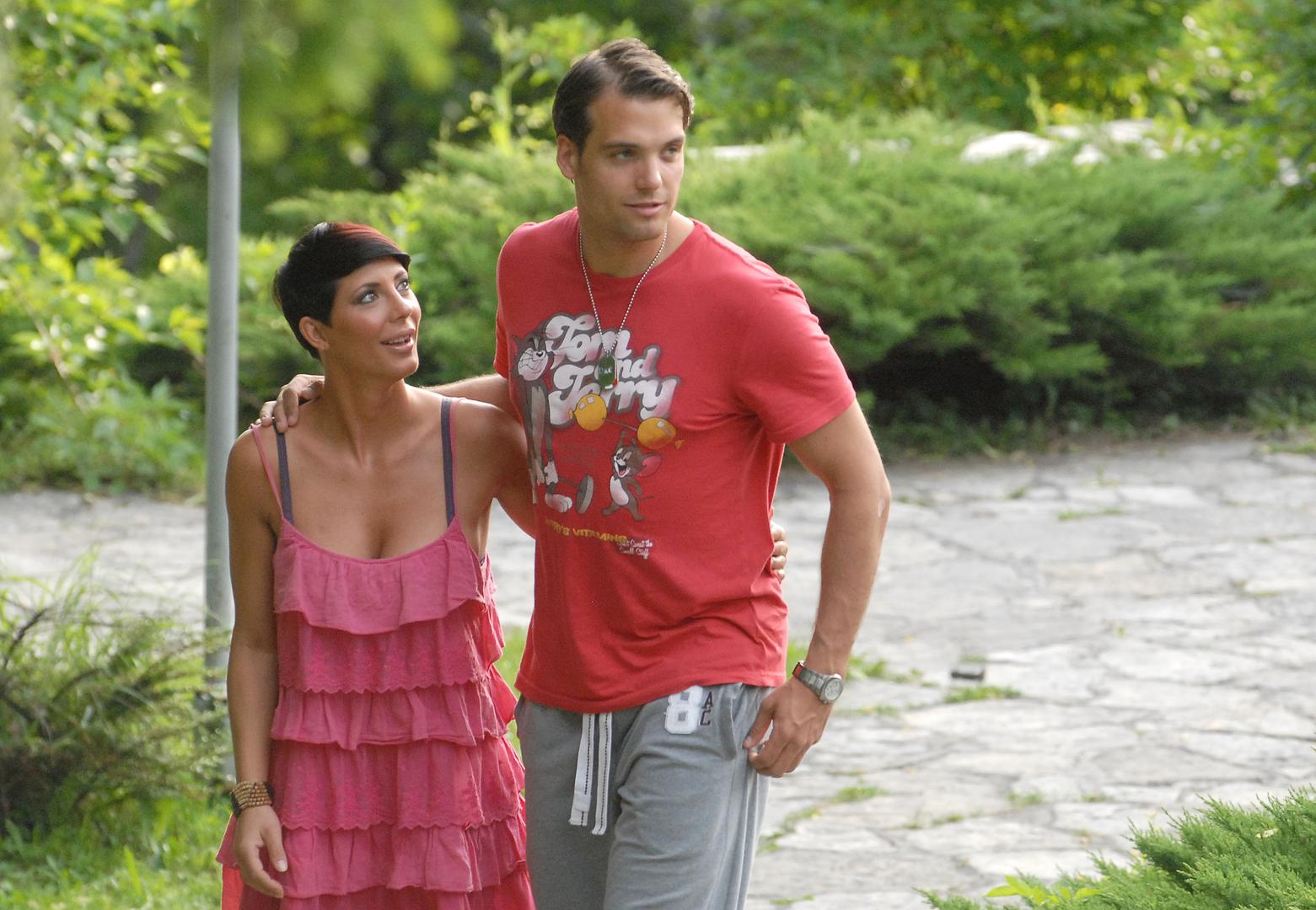 Nakon razlaza i medijske pozornosti koja je pratila, Ivana je odlučila potpuno se povući iz javnog života. Zaključala je profile na društvenim mrežama, prestala se pojavljivati na društvenim događanjima i okrenula se mirnijem načinu života.