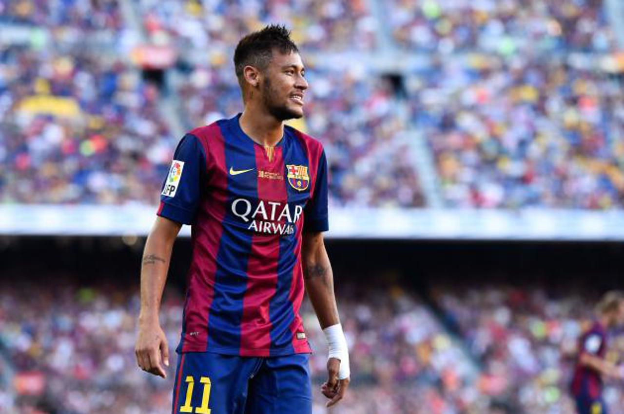 neymar