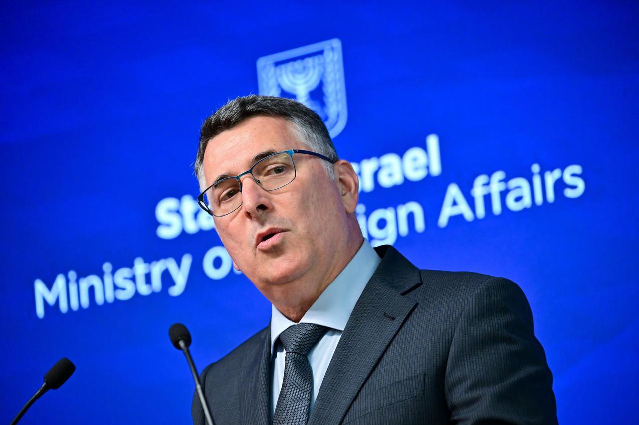 Foreign Minister Wadephul in Israel