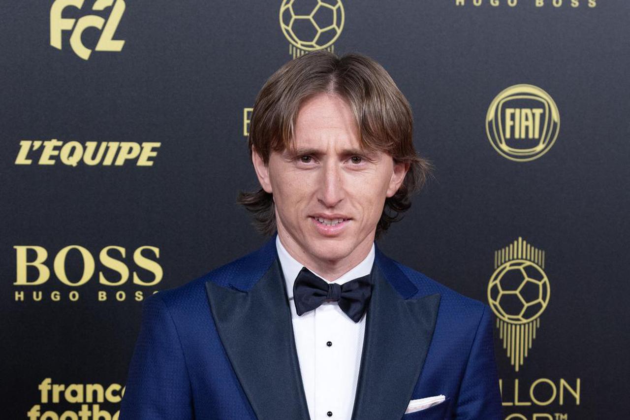 Ballon d Or Ceremony - Arrivals- Paris