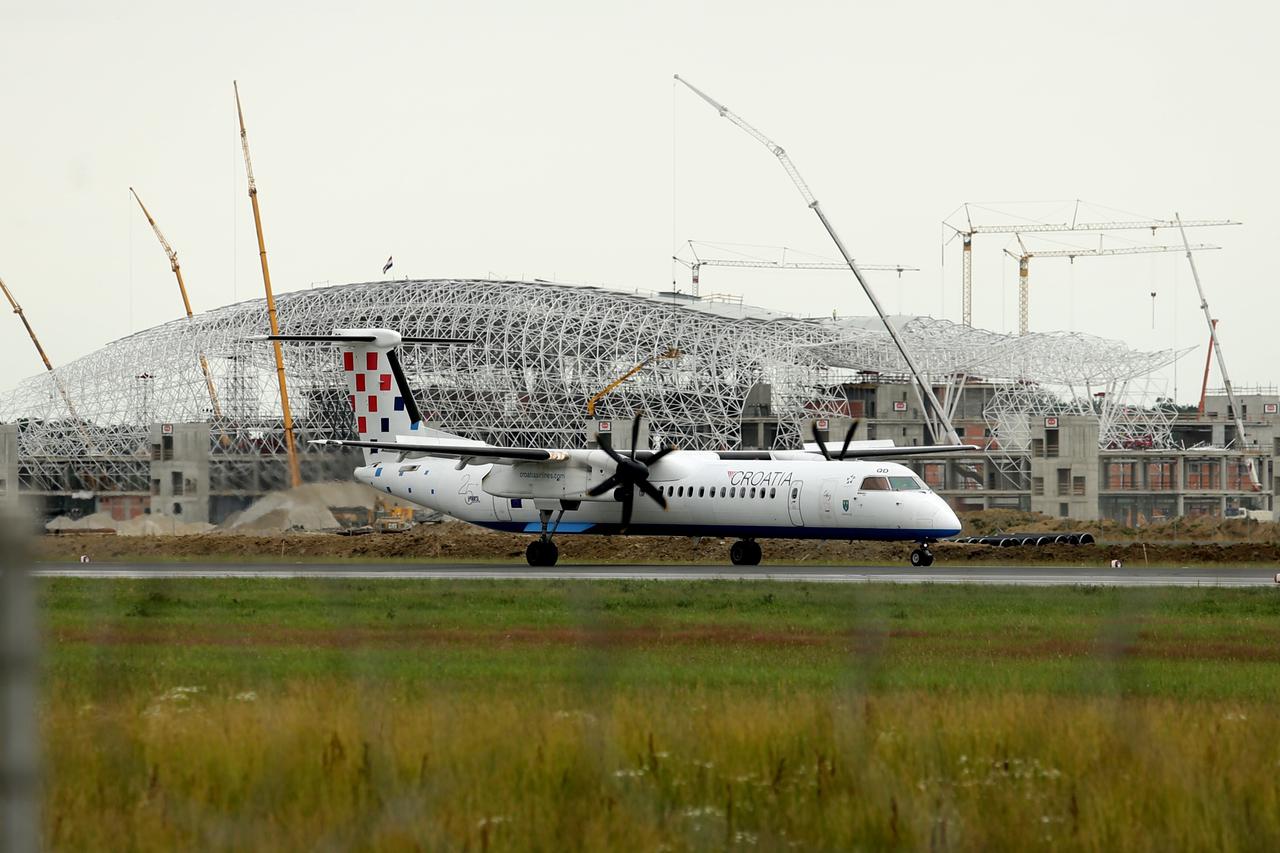aerodrom