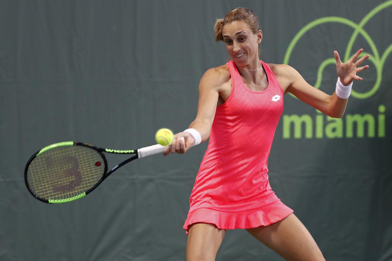 Petra Martić