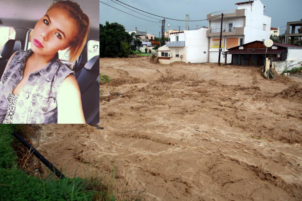 Oleksandra Olijnjikova