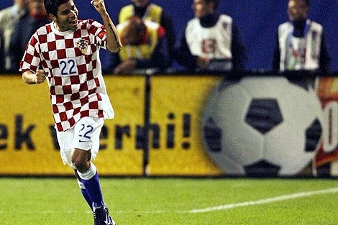 Utakmice Hrvatske reprezentacije