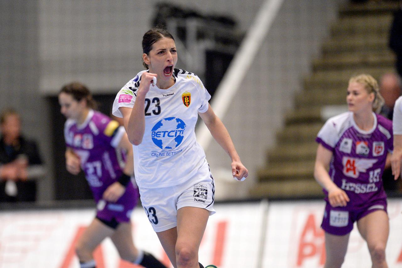 Andreja Penezić Vardar