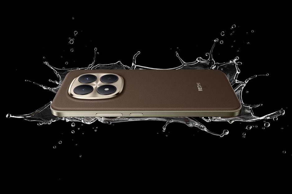 REDMI Note 15 serija